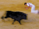 Corrida: Saut de taureau