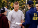 MTV Punk'd: Justin Timberlake piégé!