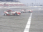 3 bolides s'affrontent en drifts!