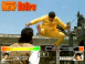 New D�lire: Comme dans un jeu vid�o!