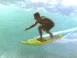 Des vagues de folie
