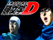Initial D 3ème partie