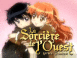 La sorci�re de l'ouest