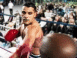 Muay Thai: Brou contre Benhadj