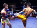 Muay Thai: Tibias d'acier
