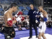 Muay Thai: Khider contre Akhlafa