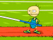Plok! Saut � la perche
