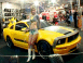 Paris Tuning Show: S�ance photo