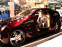 Paris Tuning Show: Si�ge baquet