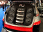 Paris Tuning Show: Sound system