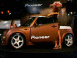 Paris Tuning Show: Tuning Pione