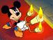 Mickey: A la recherche du royau