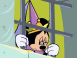 Mickey: A la recherche du royau
