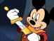Mickey: A la recherche du royau