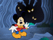 Mickey: A la recherche du royau