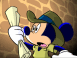 Mickey: La fontaine d'or 1/5
