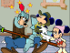 Mickey: La fontaine d'or 4/5