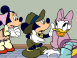 Mickey: La fontaine d'or 5/5