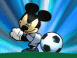 Mickey: En route vers les buts!