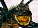 Dragon "Bon tu d�croches!"