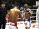 Muay-Tha�: Bruitages comiques