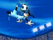 Dingo: Retourn� acrobatique