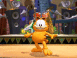 Garfield fait la f�te