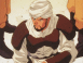 Guerre de Lodoss 2: Un héros très attendu 04