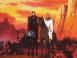 Guerre de Lodoss 2: Un héros très attendu 09