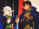 Guerre de Lodoss 2: Un héros très attendu 11