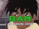 Ran La L�gende verte
