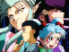 Tenchi Muyo
