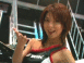 Hôtesses salon de tuning