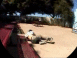 Gamelle en roller