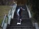Snowboard urbain