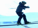 Ski freestyle
