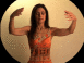 Bulle protectrice et yoga