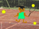 Tennisman