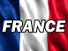 Ballon et drapeau français