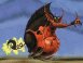 Dragon péteur