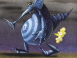 Dragon péteur ahuri