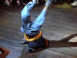 Streetdance: démonstrations