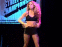 Streetdance: les filles