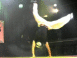 Streetdance: capoeira