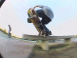 Skate: dans la ville