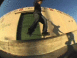 Skate: dans la rue