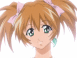 Ikki Tousen: Générique