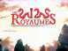 Les 12 royaumes
