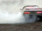 D�rapages et drifts en public
