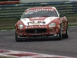 Maserati sur la piste